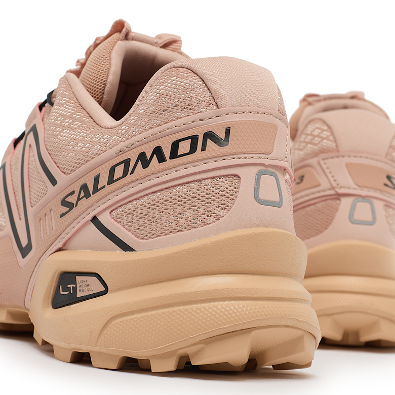 靴 salomon SPEED CROSS 3 SATIN 25cm SPEEDCROSS 3 SATIN Unisex - Sneakers | Salomon