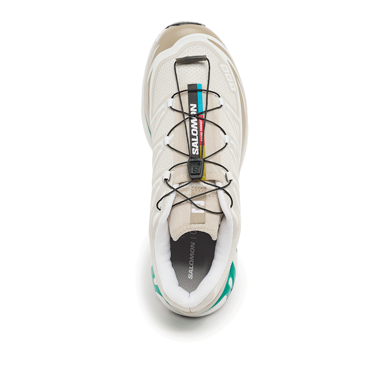 Buy Salomon XT-6 in beige | L47864300 | solebox