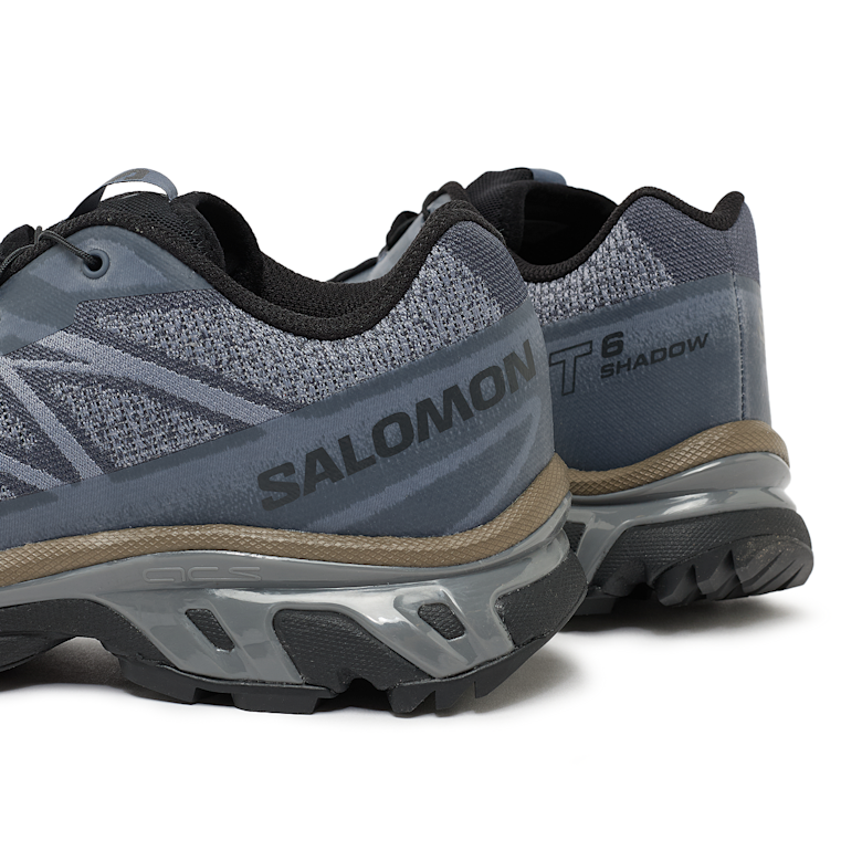 Buy Salomon XT-6 Shadow in blue | L47873900 | solebox