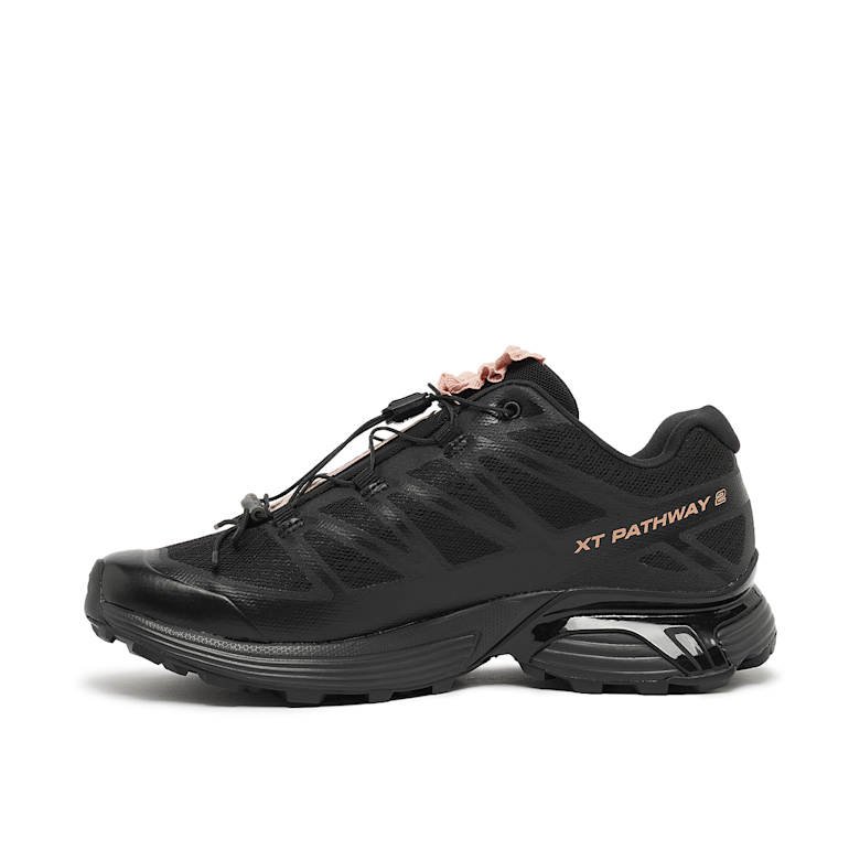 Buy Salomon Wmns XT-Pathway 2 Satin in black | L47795000 at solebox