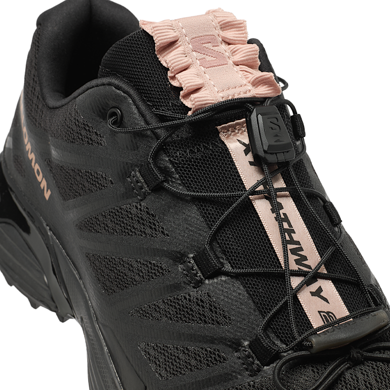 Buy Salomon Wmns XT-Pathway 2 Satin in schwarz | L47795000 at solebox