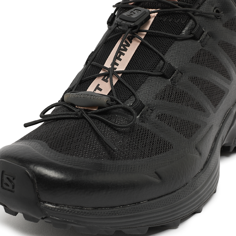 Buy Salomon Wmns XT-Pathway 2 Satin in black | L47795000 at solebox