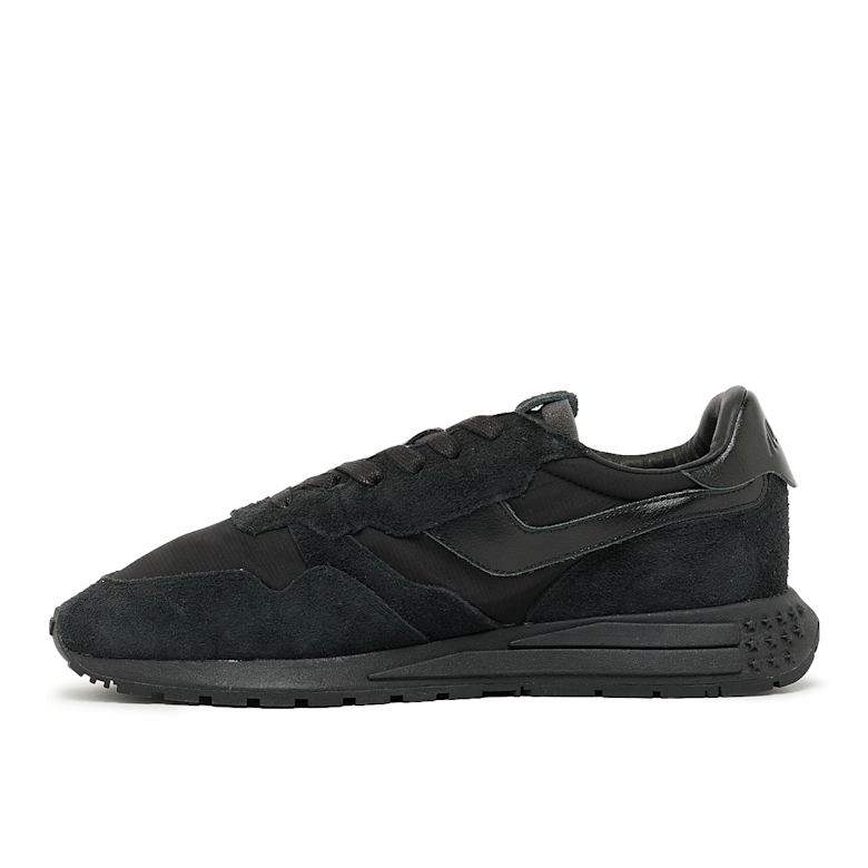 Buy Autry Reelwind Low in black | WWLMRM04 | solebox