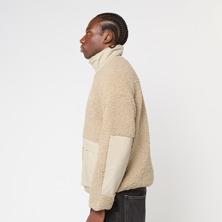 Buy Autry Teddy Jacket in beige | JAPXO7YP | solebox