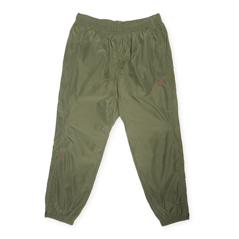 Buy Nike x Nocta NRG Woven Track Pants in vert | FN7668-325 at solebox