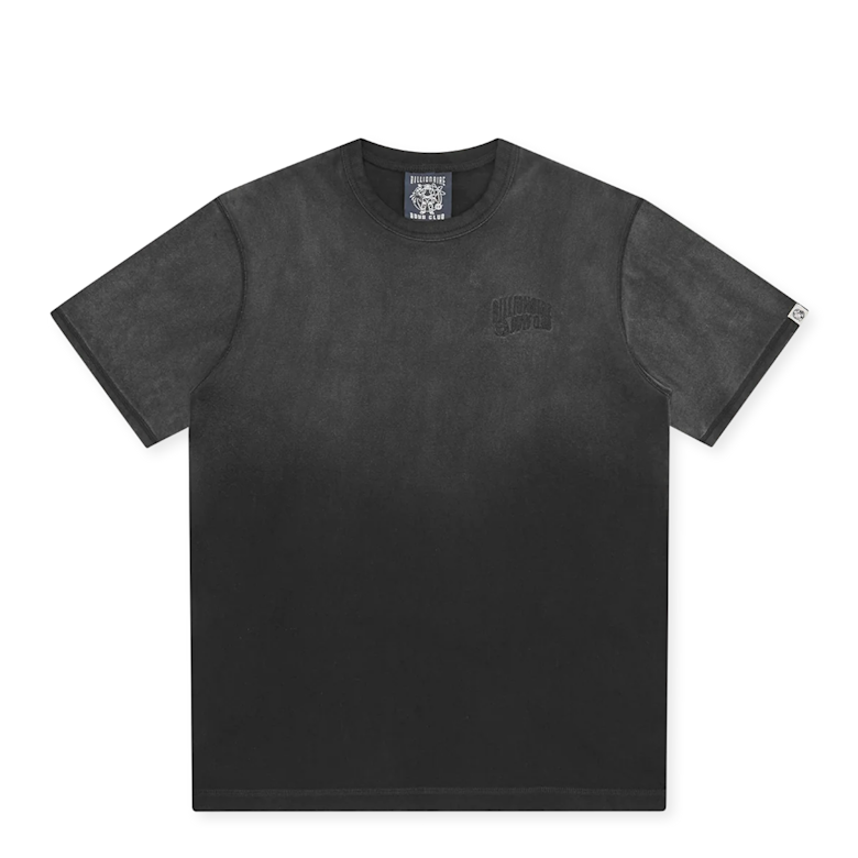 Buy Billionaire Boys Club Embroidered Arch Logo T-Shirt black in