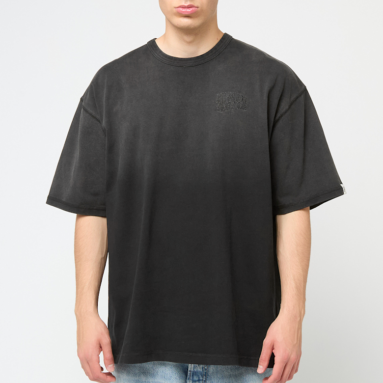 Buy Billionaire Boys Club Embroidered Arch Logo T-Shirt black in