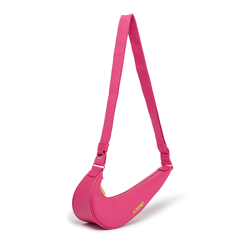 JACQUEMUS NIKE ショルダーバッグ ピンク Buy Nike x Jacquemus Le sac Swoosh Bag in light pink | DQ0324-653