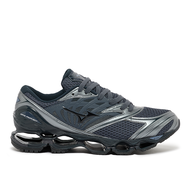 Buy Mizuno Wave Prophecy LS in blue | D1GA251104 | solebox