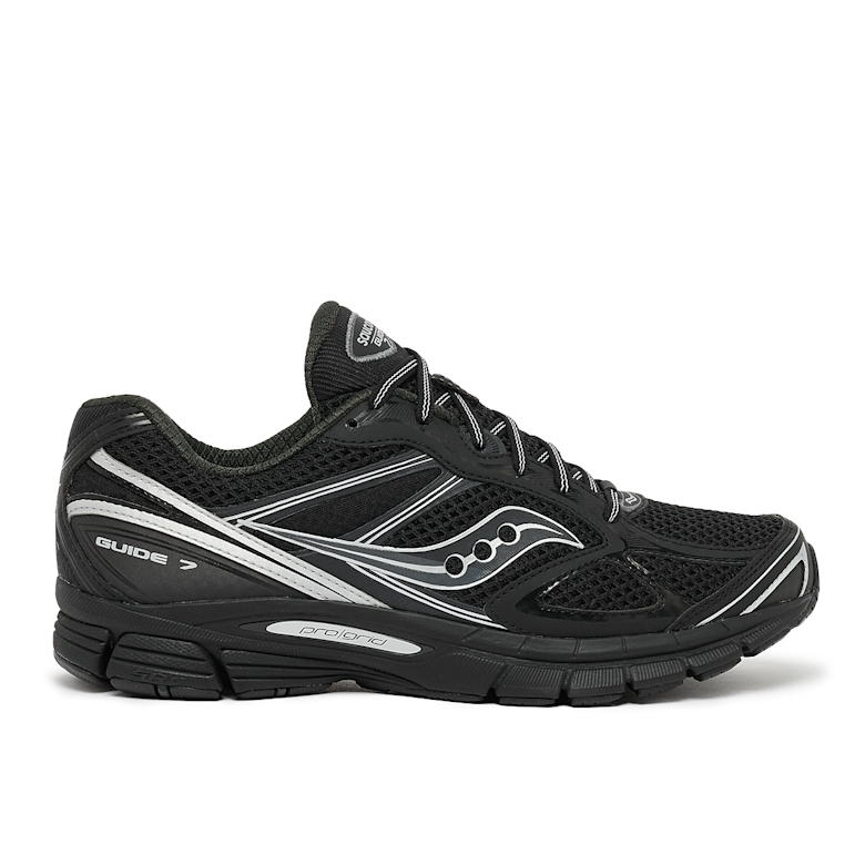 専用ページ② Buy Saucony Progrid Guide 7 in zwart | S70936-16 | solebox