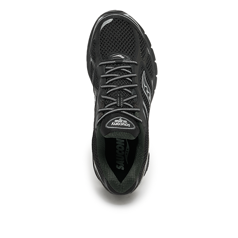 専用ページ② Buy Saucony Progrid Guide 7 in zwart | S70936-16 | solebox