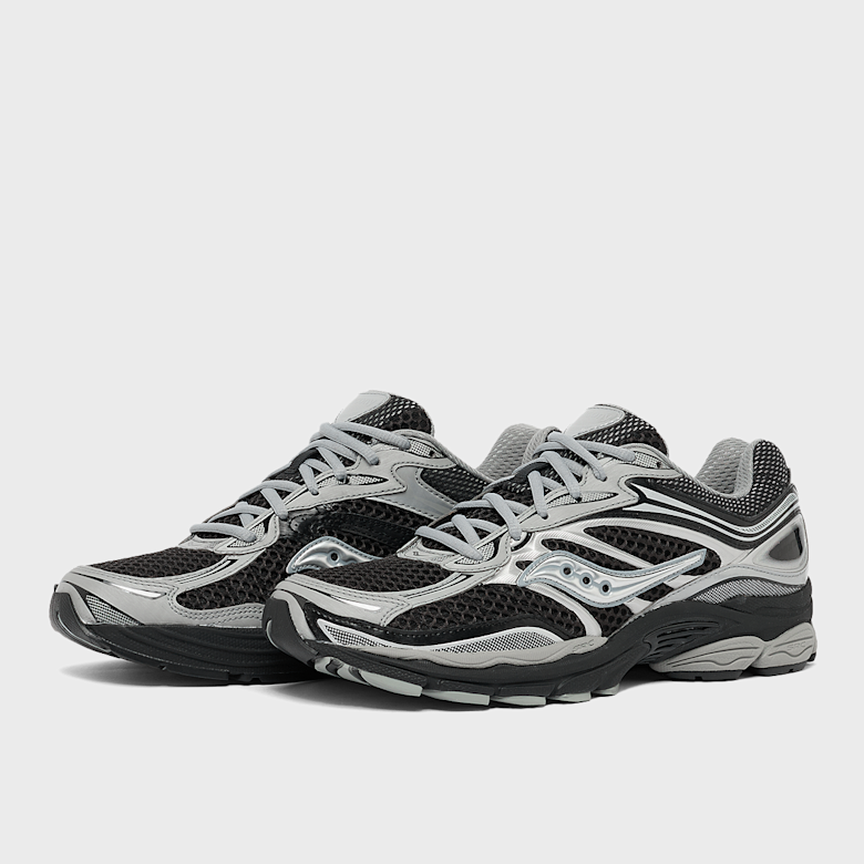 AN! Buy Saucony Progrid Omni 9 in zwart | S70739-13 | solebox