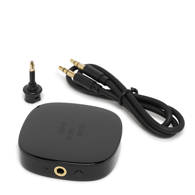 sae Buy Transparent iEast Wi-Fi Module in black | MODULE-WIFI-EU | solebox