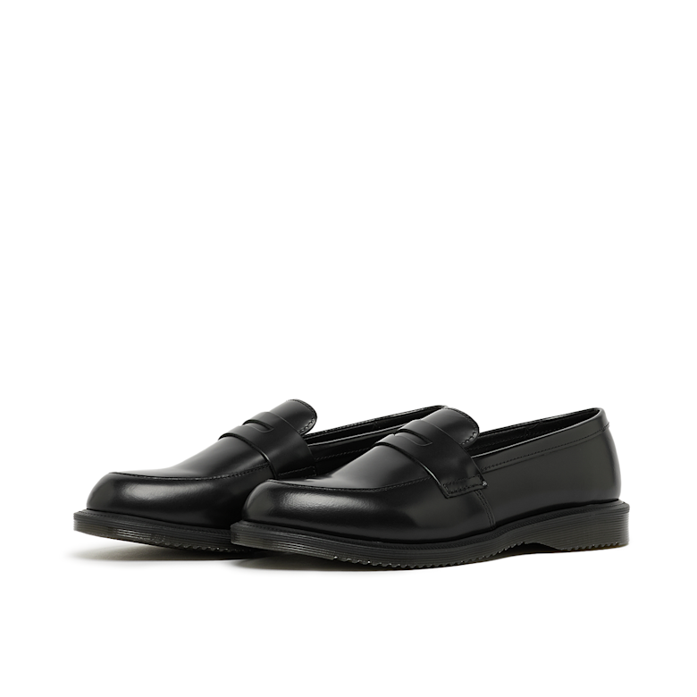Buy Dr. Martens Wmns Temara Loafer in black | 41359001 | solebox