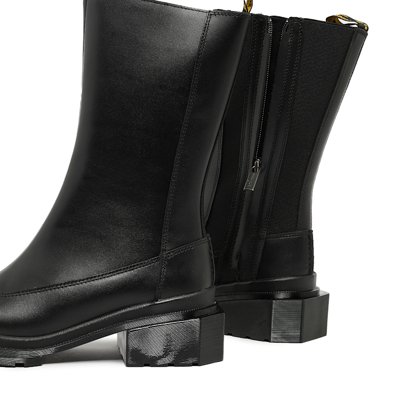 Buy Dr. Martens Wmns Maybole HI in black | 41993001 | solebox