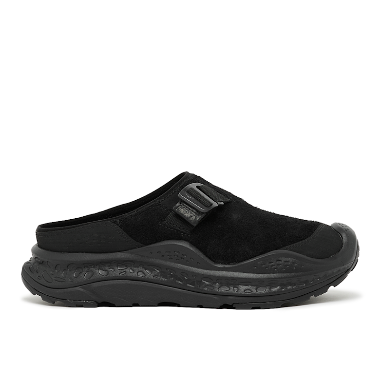 Buy Hoka Ora Primo EXT in black | 1168973-BBLC | solebox