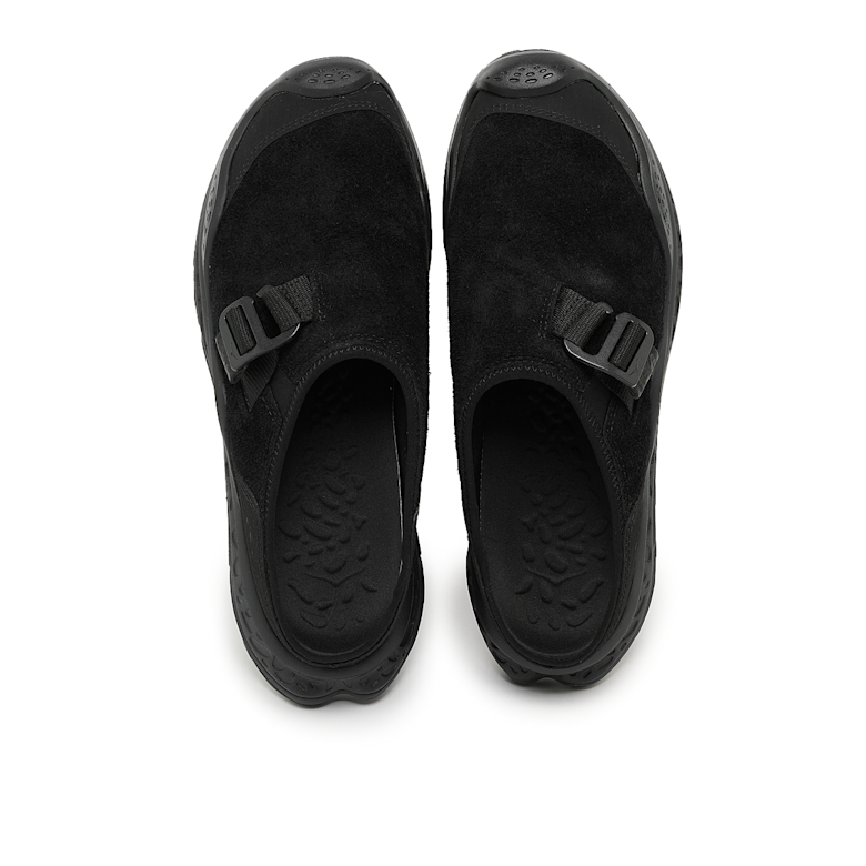 Buy HOKA Ora Primo EXT in black/black | 1168973-BBLC | solebox