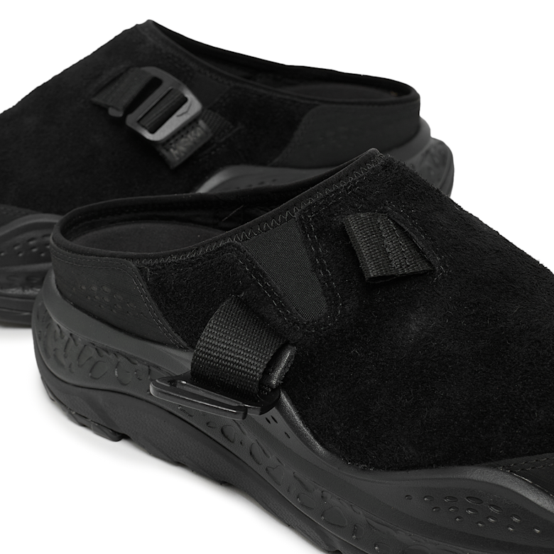 Buy Hoka Ora Primo EXT in black | 1168973-BBLC | solebox