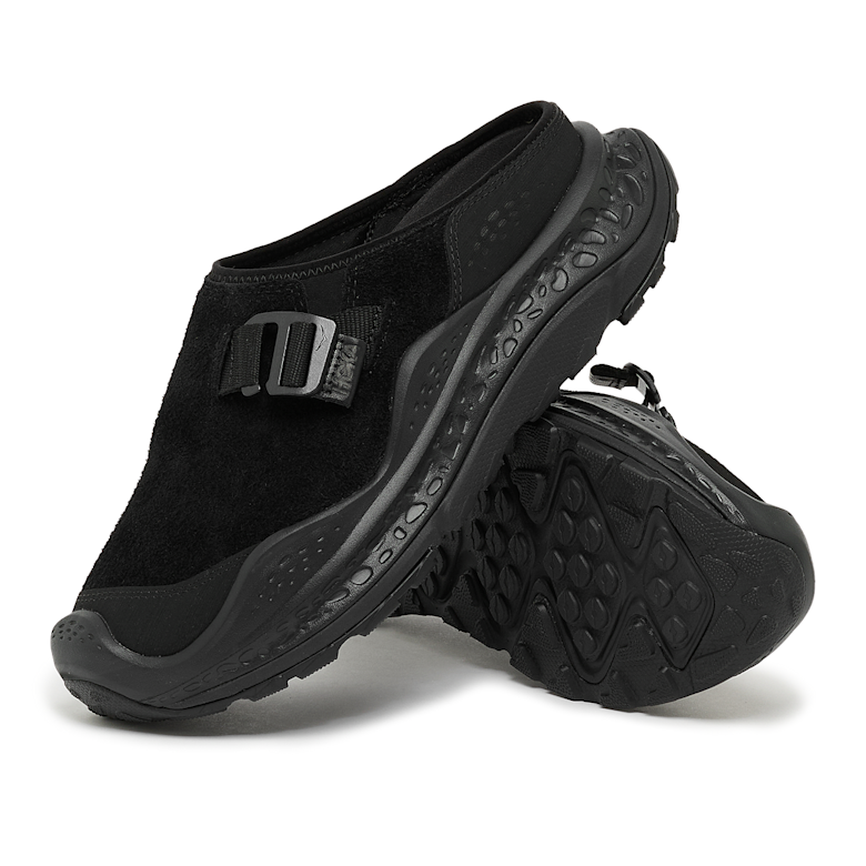Buy Hoka Ora Primo EXT in black | 1168973-BBLC at solebox