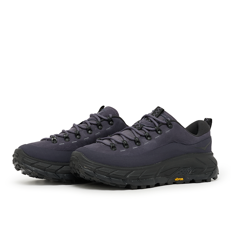 Buy Hoka Tor Summit in purple | 1147952-SSQ | solebox
