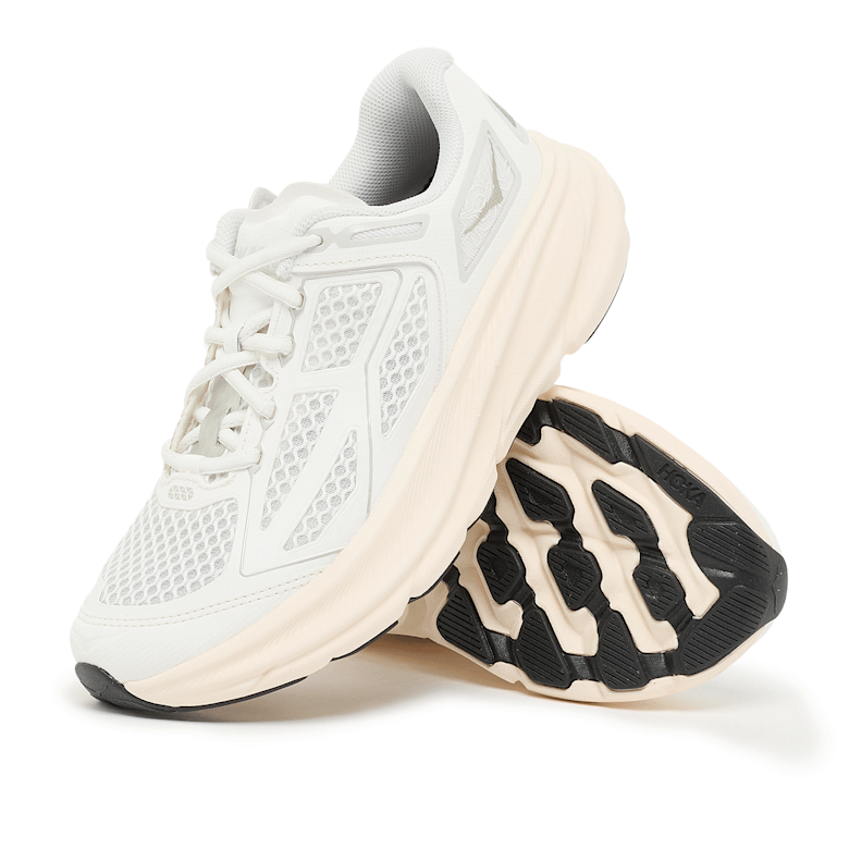 Buy Hoka Wmns Clifton One9 in white | 1155370-FCG | solebox