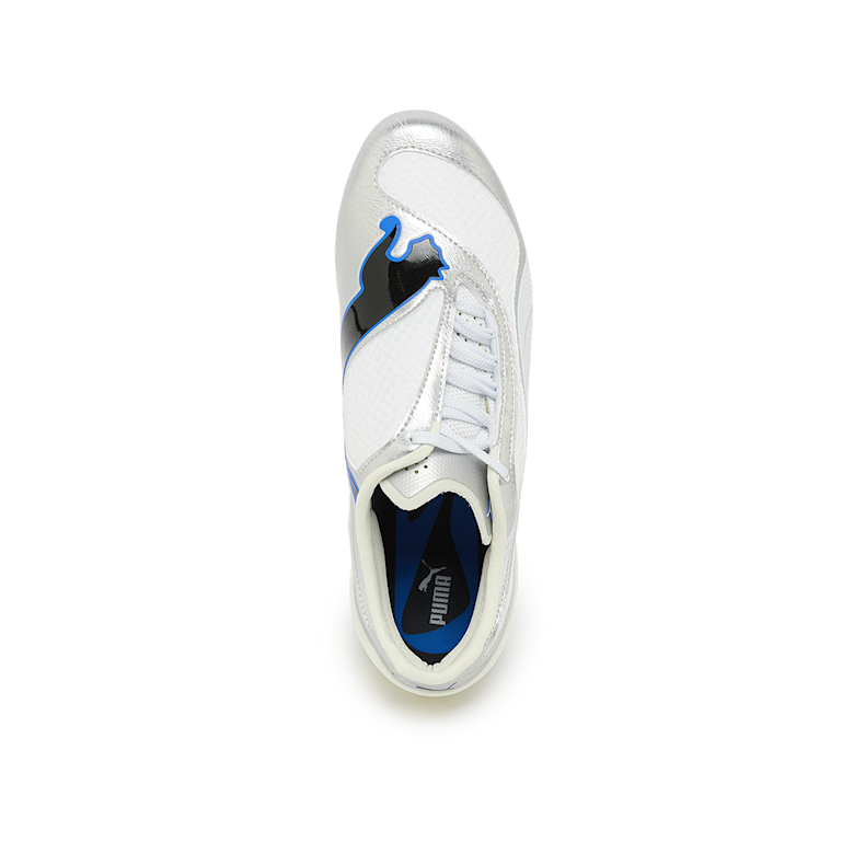 Buy PUMA Wmns V1.25 Metallic in silver | 402953-02 | solebox