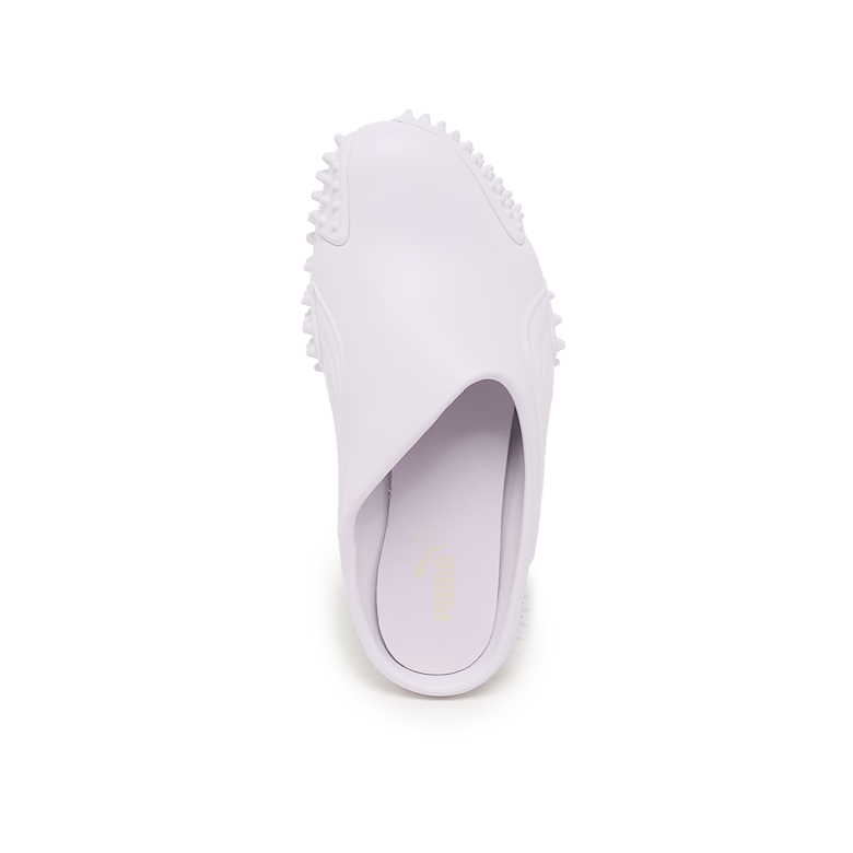 Buy PUMA Wmns Mostro Mule in purple | 404433-04 | solebox