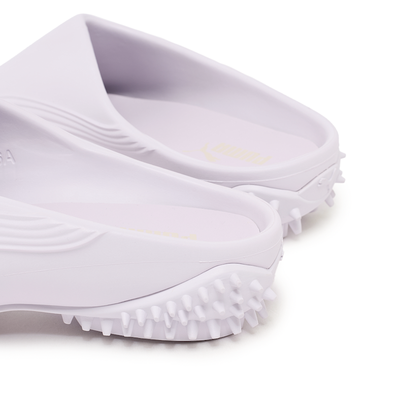 Buy PUMA Wmns Mostro Mule in purple | 404433-04 | solebox
