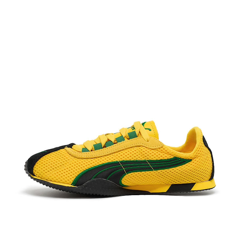 Buy PUMA Wmns H-Street Jamaica in yellow | 403775-01 | solebox