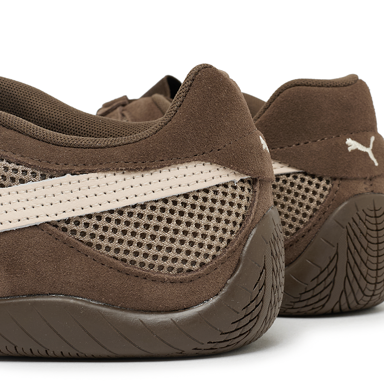 Buy PUMA Wmns Speedcat Go in brown | 403589-08 | solebox