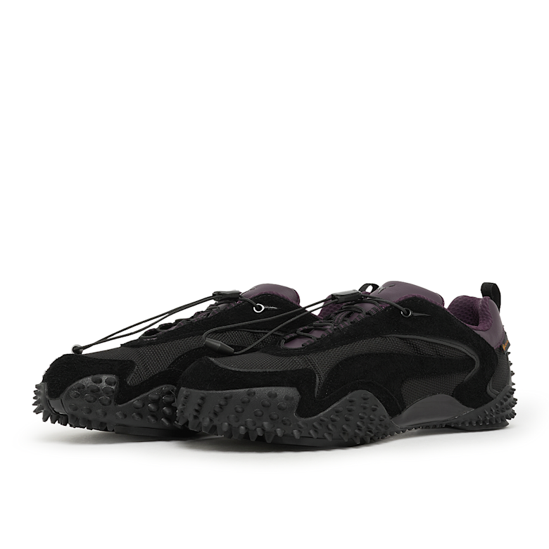 Buy PUMA Mostro XC GTX in black | 402957-01 | solebox