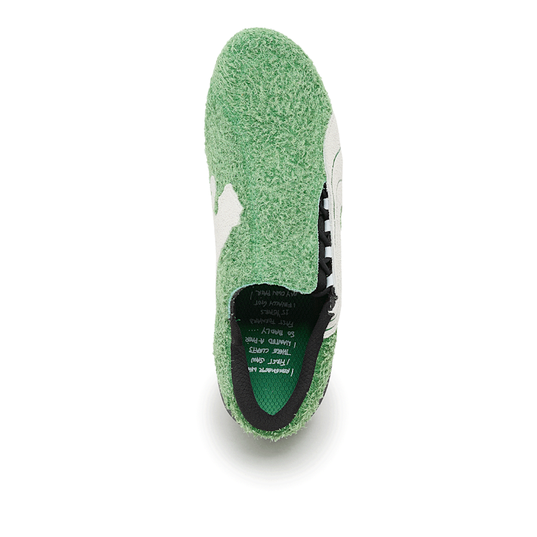 Buy PUMA x Kid Super V.125 in archive green - puma white | 403848