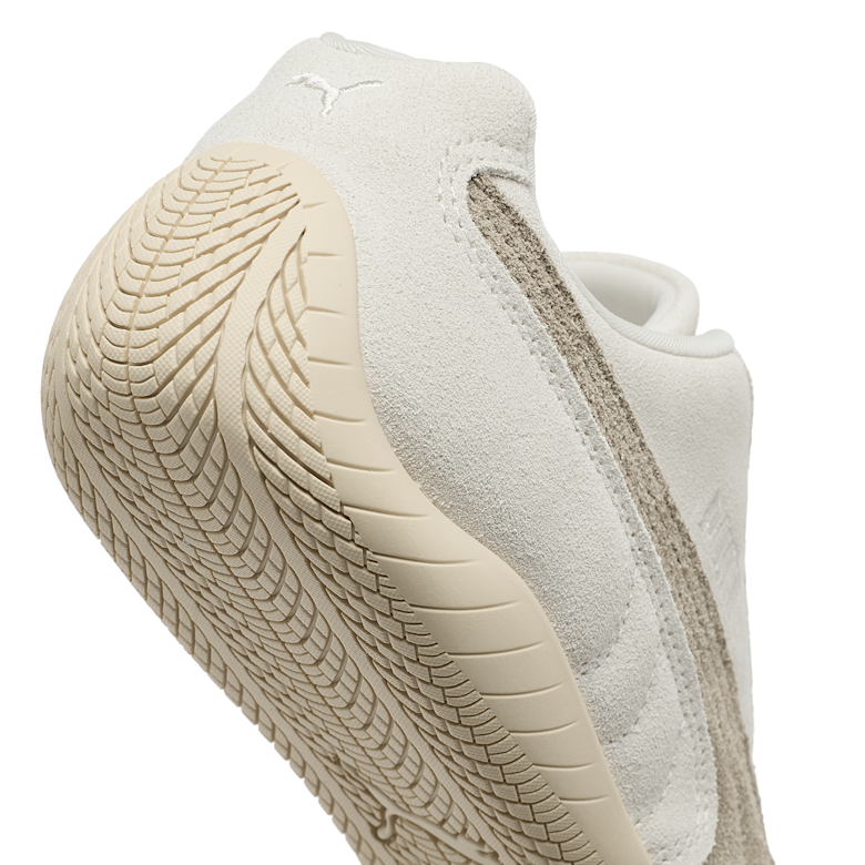 Buy PUMA Wmns Speedcat Elevated in beige | 403619-01 | solebox
