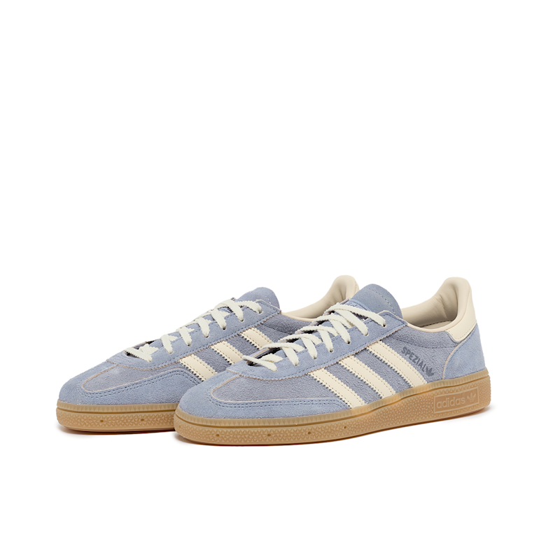 Buy adidas Originals Wmns Handball Spezial in lila | JR0849 at solebox