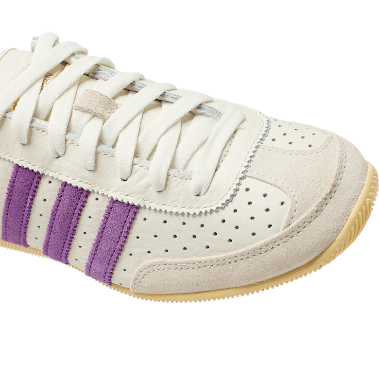 adidas gazelle silver green womens Adidas Womens Japan Shoes – Extra Butter main image 1