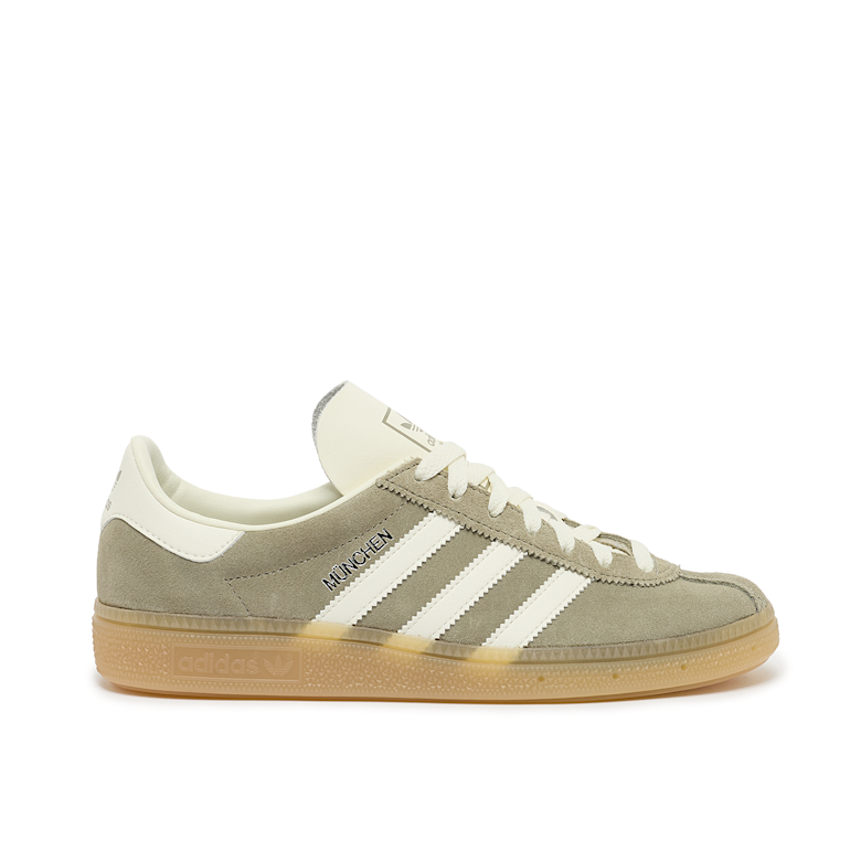 Buy adidas Originals Wmns Muenchen in beige | JS3990 at solebox