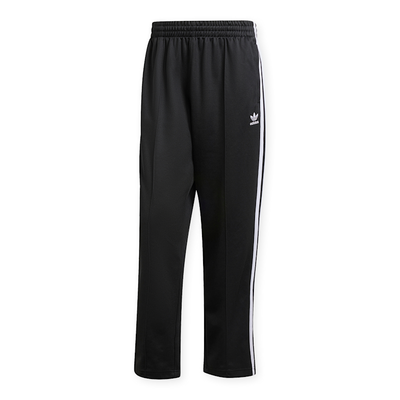 パンツ TRACK PANT everyone adidas(BLACK) Buy adidas Originals Firebird Track Pant Baggy in black | IZ4801
