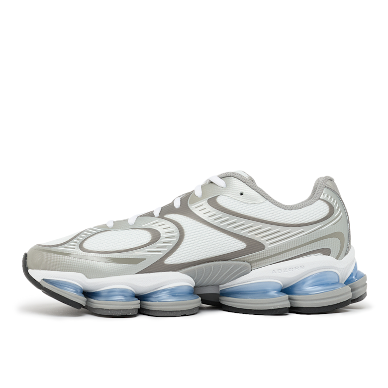 Buy New Balance Abzorb 2000 (U2000AA) in white | U2000AA | solebox