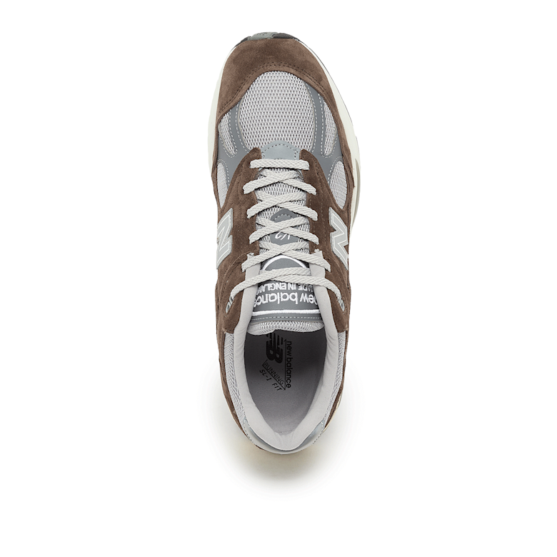 靴 New Balance U991BG2 BROWN New Balance U991BG2 BROWN（ニューバランス U991BG2-ブラウン