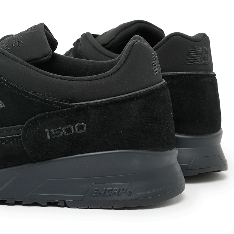 Buy New Balance 1500 (U1500KKL) in black | U1500KKL | solebox