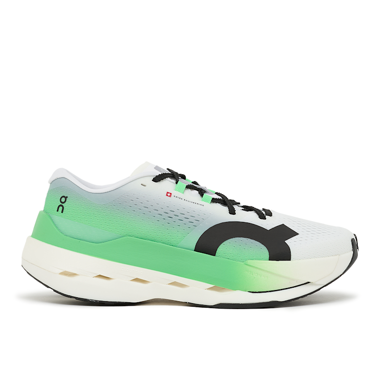 Buy On Cloudboom Max honeydrew | lilac Cloudboom Max in white