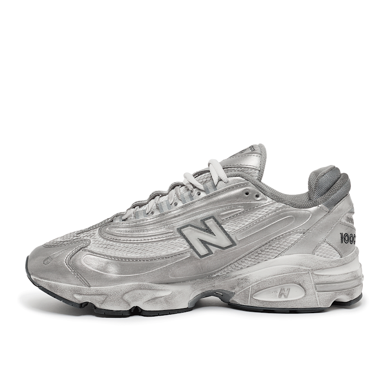 Buy New Balance 1000 (M1000G) in silver | M1000G at solebox