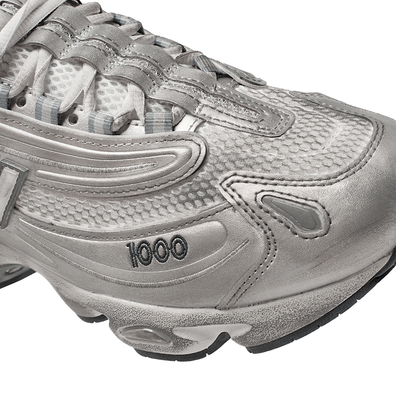 Buy New Balance 1000 (M1000G) in zilver | M1000G | solebox