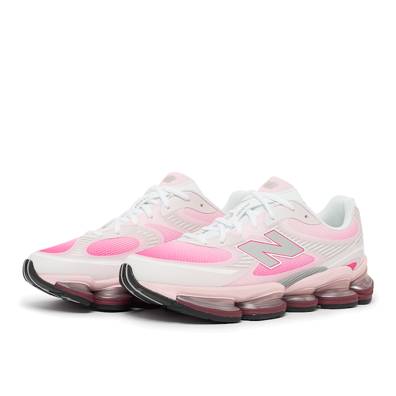 Buy New Balance Abzorb 2000 (U2000PBC) in light pink | U2000PBC at