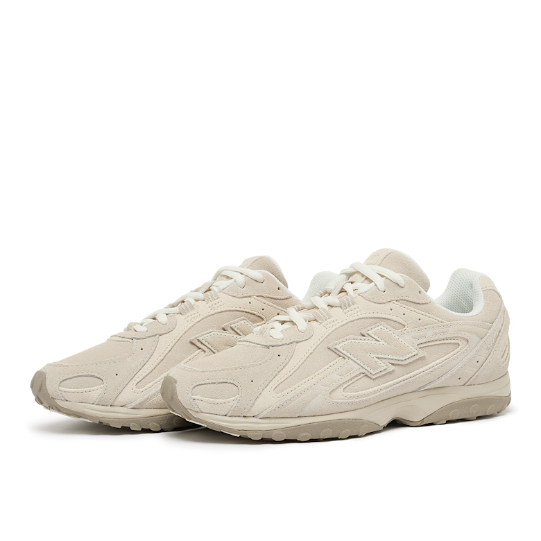 Buy New Balance Wmns 204L (U204LMMC) in beige | U204LMMC at solebox