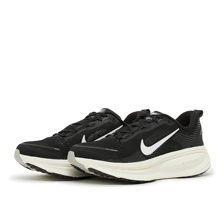 激レア☆ナイキ☆ PROMO SAMPLE プロモ サンプル Buy Nike Vomero 18 in schwarz | HM6803-007 at solebox