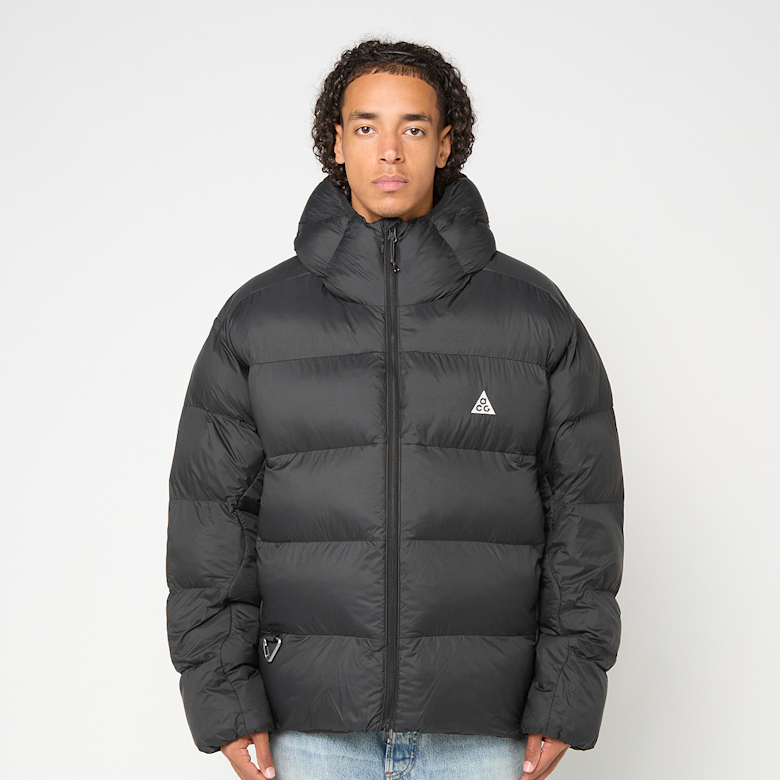 Buy Nike ACG Lunar Lake PrimaLoft Therma-FIT-ADV Jacket in zwart