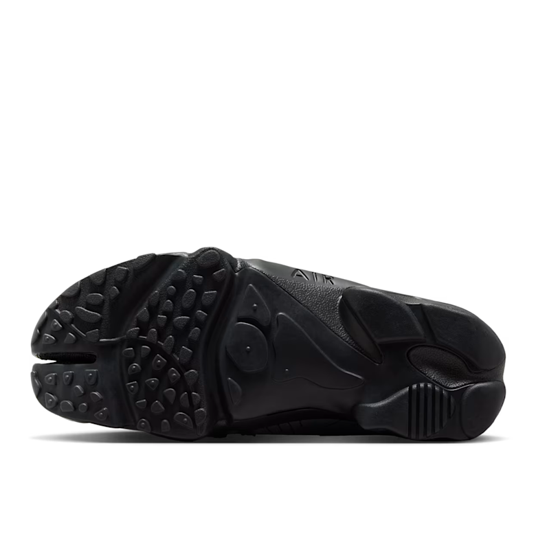 Buy Nike Wmns Air Rift Ltr in silver | IH3656-095 | solebox