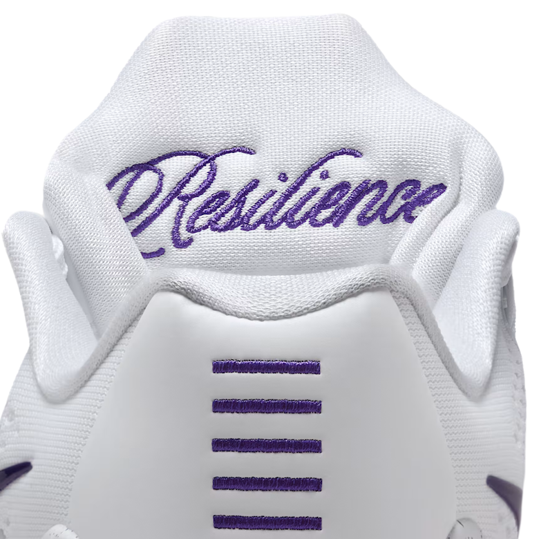 Buy Nike Kobe Ix Elite Low Em Protro in white | IH1401-100 at solebox