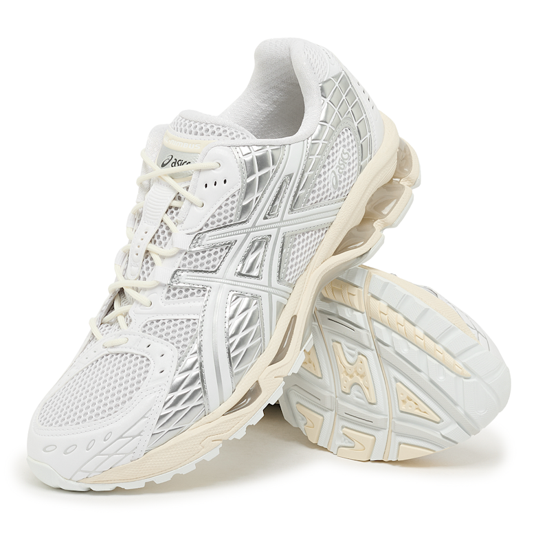 ショウ Buy ASICS SportStyle Gel-Nimbus 10-1 in white | 1203A761-100 | solebox